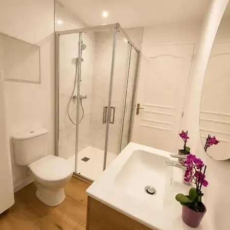 Maison Familiale A Loiron-ruille, 100 M²