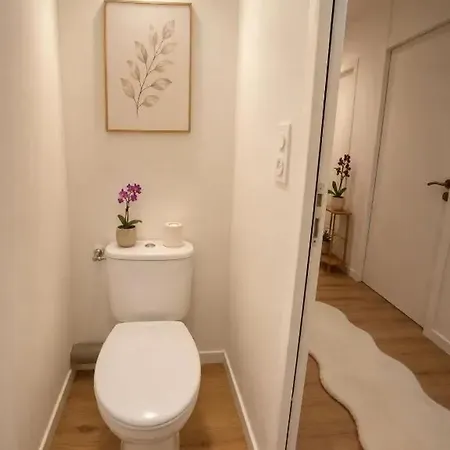 Maison Familiale A Loiron-ruille, 100 M² Vakantiehuis *