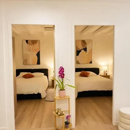 Vakantiehuis Maison Familiale A Loiron-ruille, 100 M²