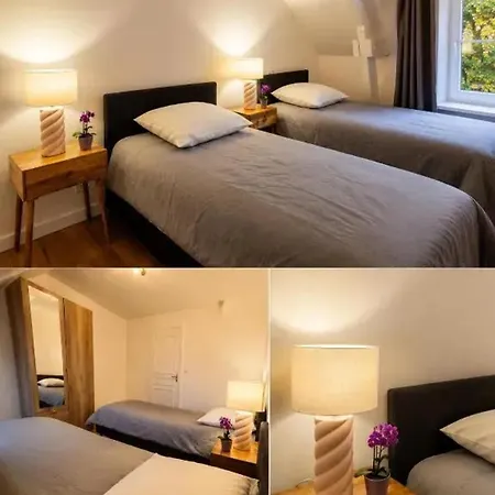 Maison Familiale A Loiron-ruille, 100 M²
